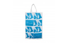 Softloop Plastic Bag 9